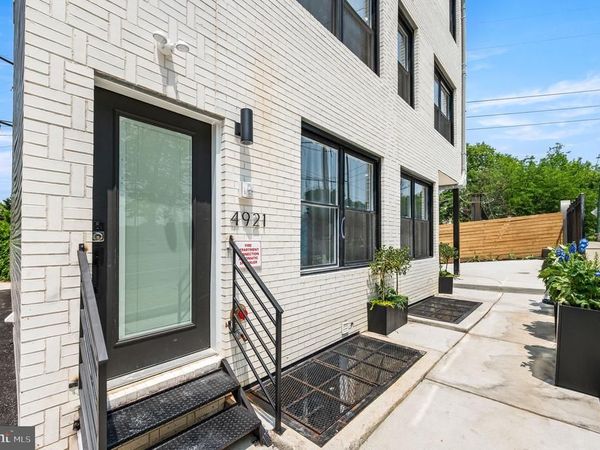 4921 CHESTER AVENUE , PHILADELPHIA, PA 19143