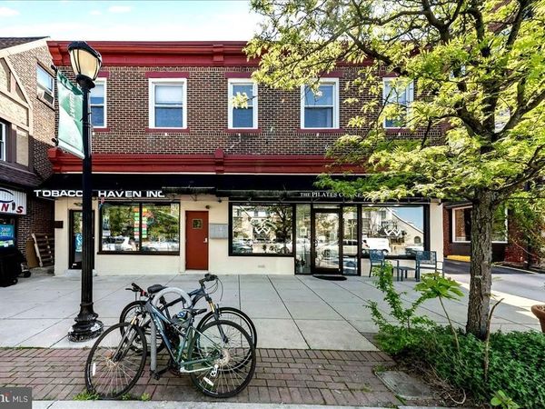 13 15 S CHESTER ROAD, SWARTHMORE, PA 19081