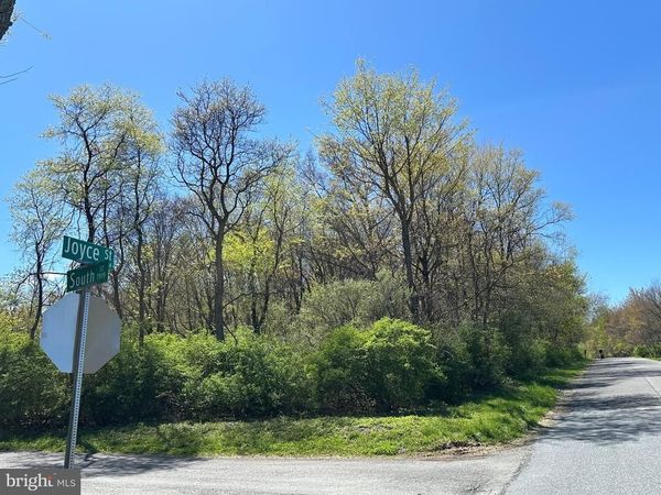 0 JOYCE STREET , TAMAQUA, PA 18252