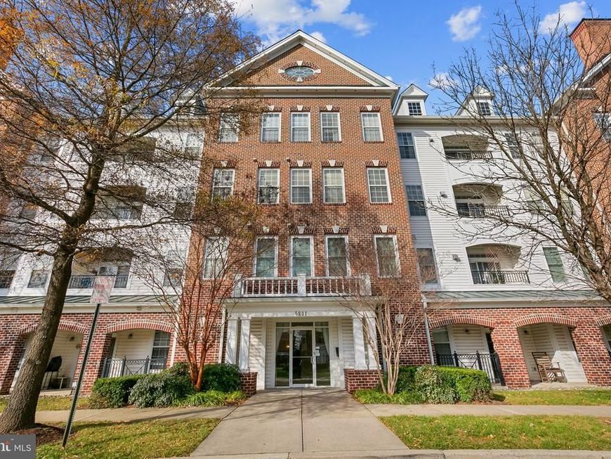 5801 Clipper Lane , Unit 204, Clarksville, MD 21029 Main Photo
