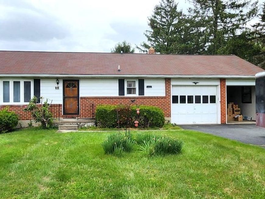 110 Crescent Drive , Bel Air, MD 21015 Main Photo