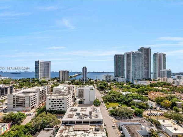 121 NE 34th St , Unit 1806A, Miami, FL 33137