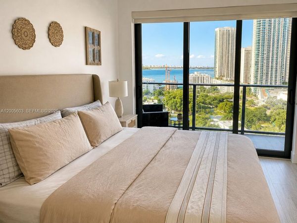 121 NE 34th St, Unit 1806A, Miami, FL 33137