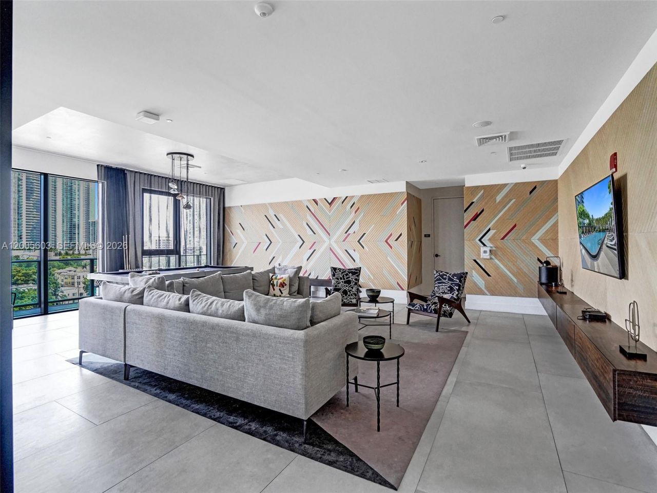 121 NE 34th St , Unit 1806A, Miami, FL 33137 Photo