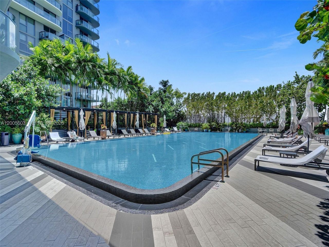 121 NE 34th St , Unit 1806A, Miami, FL 33137 Photo