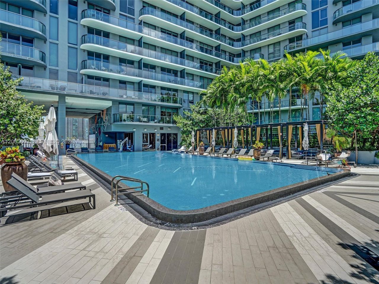 121 NE 34th St , Unit 1806A, Miami, FL 33137 Photo