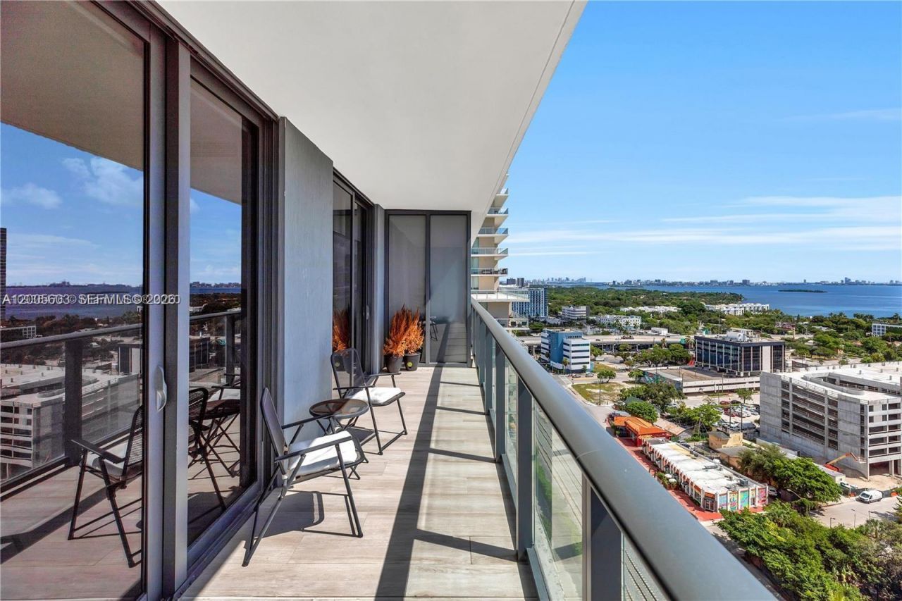 121 NE 34th St , Unit 1806A, Miami, FL 33137 Photo