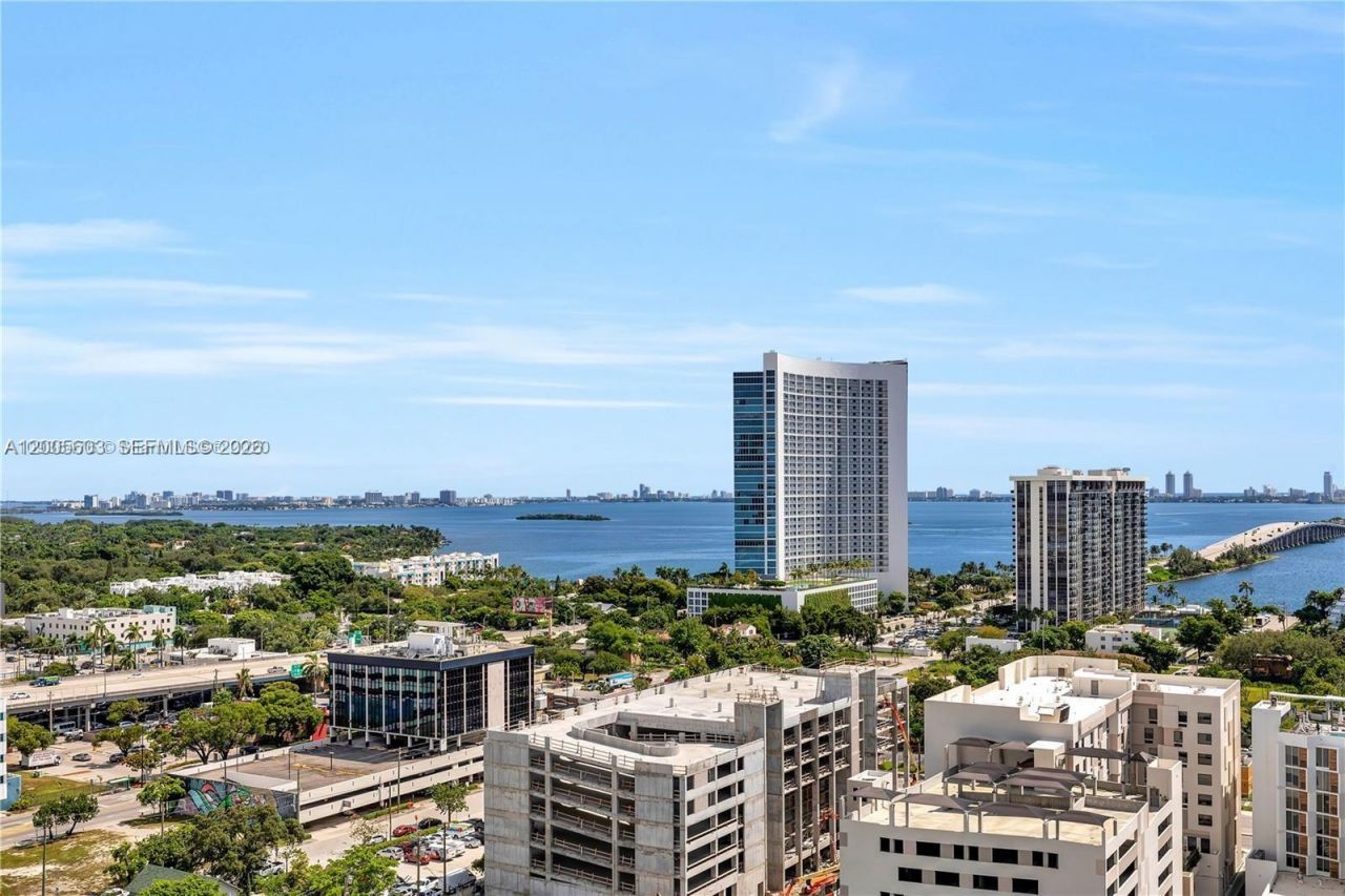 121 NE 34th St , Unit 1806A, Miami, FL 33137 Photo