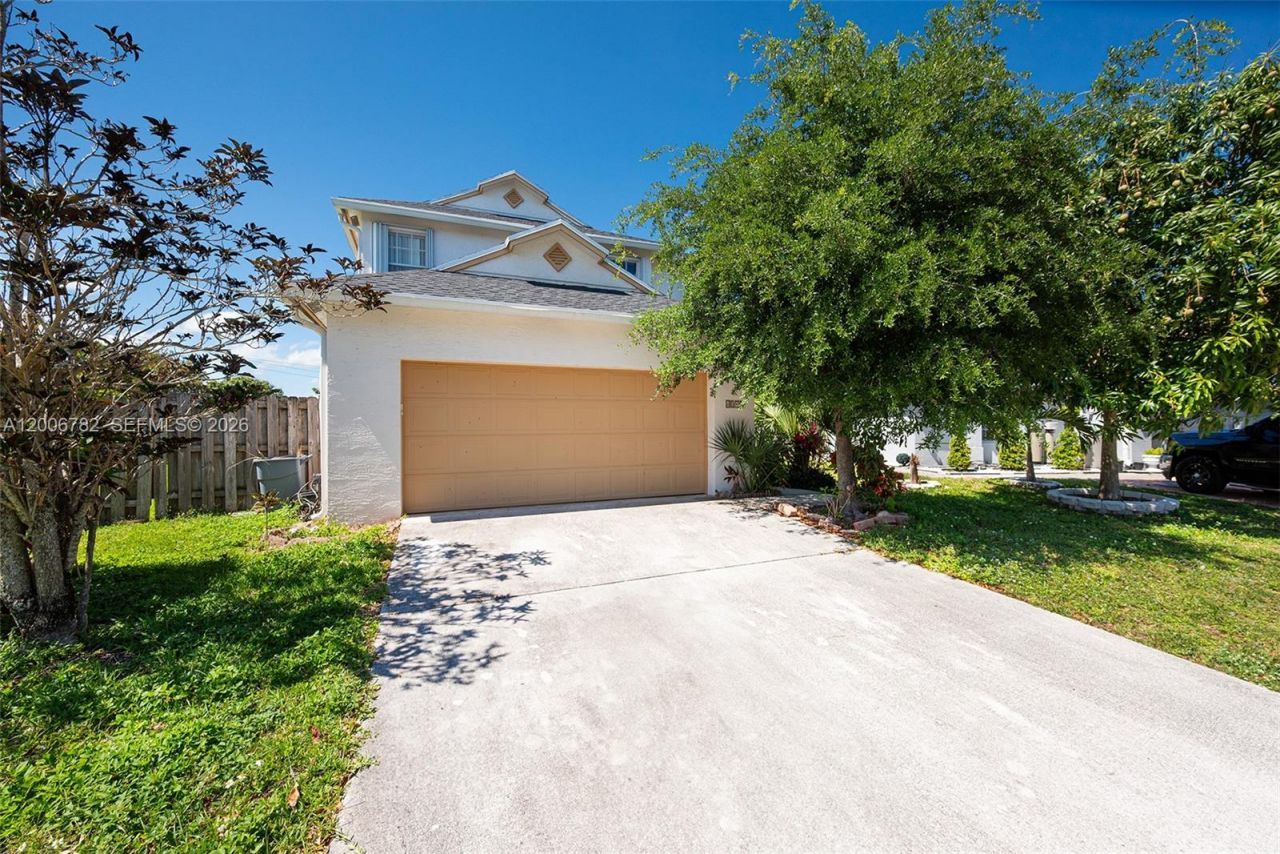 6140 Azalea Cir , West Palm Beach, FL 33415 Photo