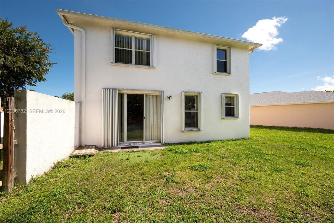 6140 Azalea Cir , West Palm Beach, FL 33415 Photo