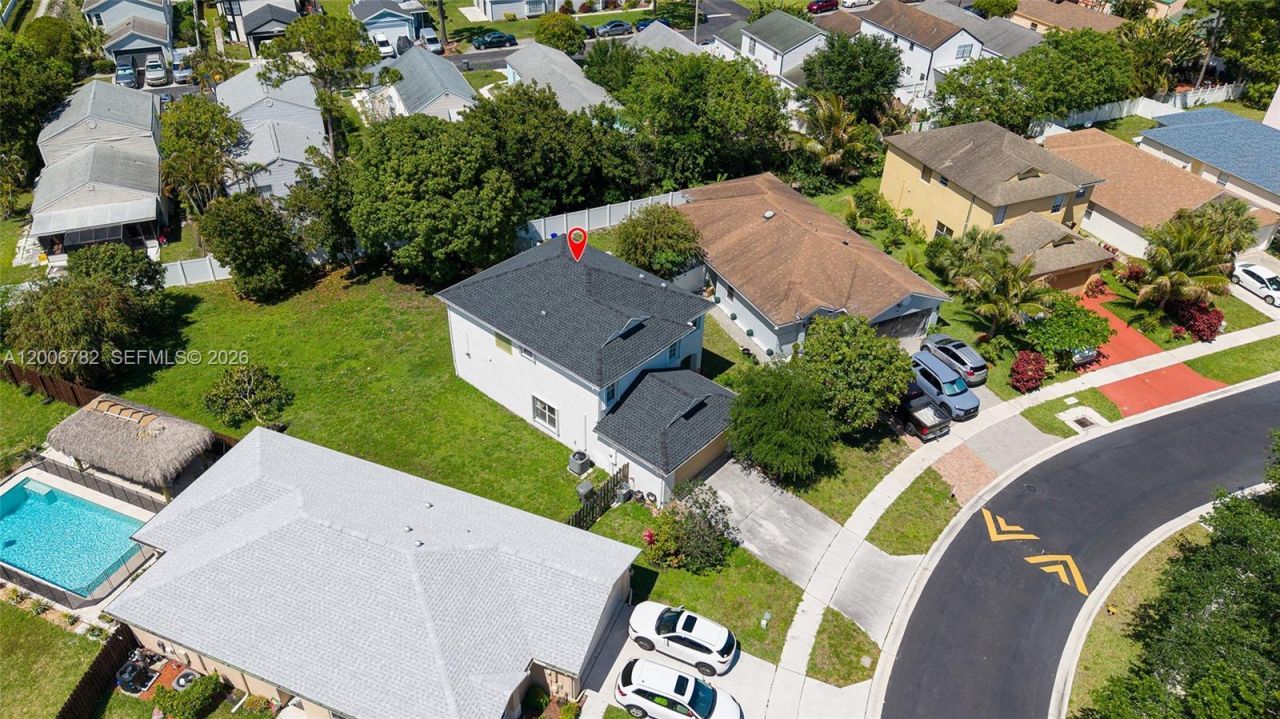6140 Azalea Cir , West Palm Beach, FL 33415 Photo
