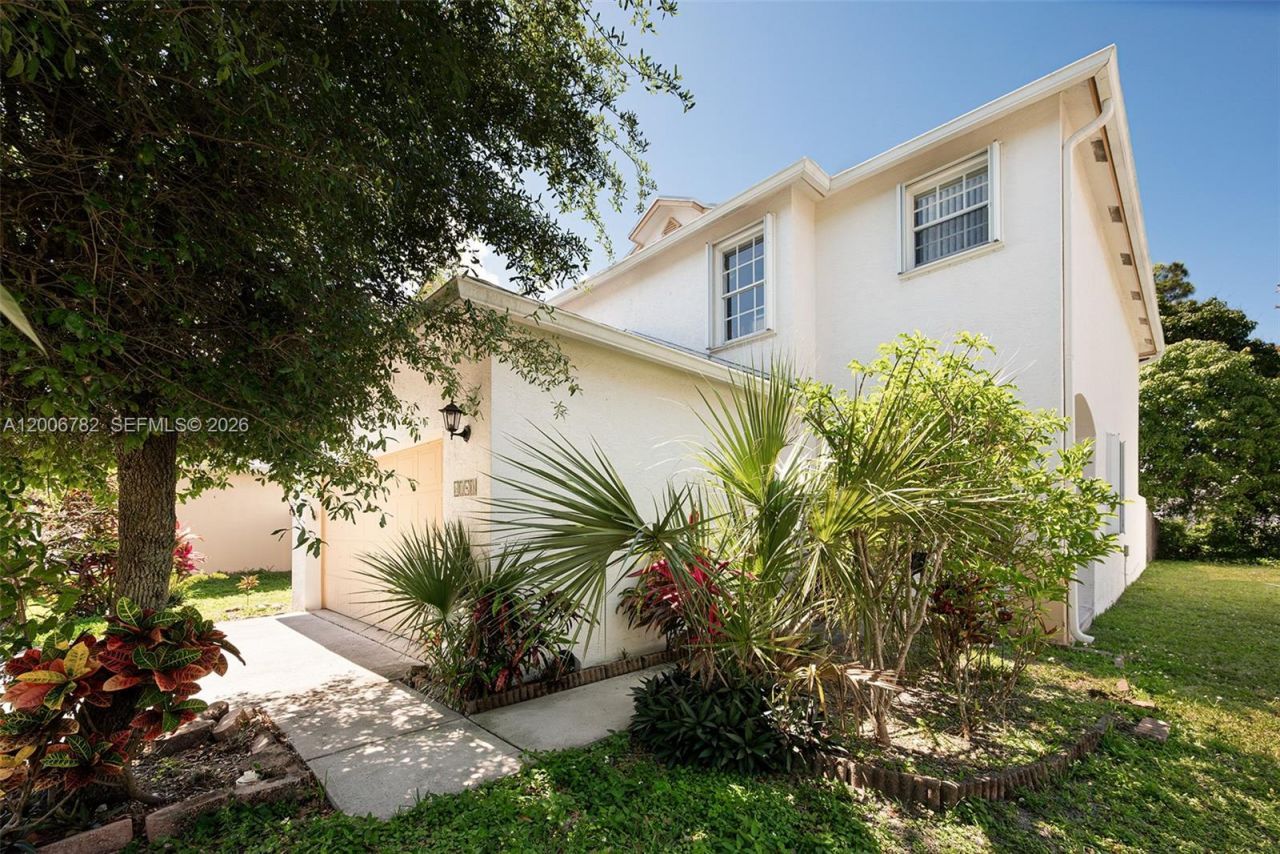 6140 Azalea Cir , West Palm Beach, FL 33415 Photo