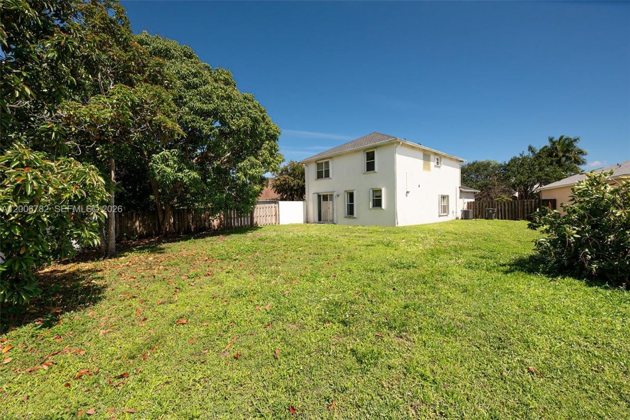 6140 Azalea Cir , West Palm Beach, FL 33415 Photo
