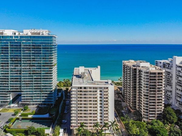 10185 Collins , Unit 308, Bal Harbour, FL 33154