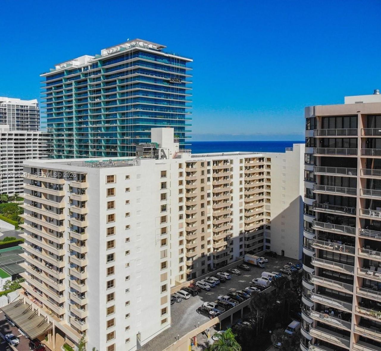 10185 Collins , Unit 308, Bal Harbour, FL 33154 Photo