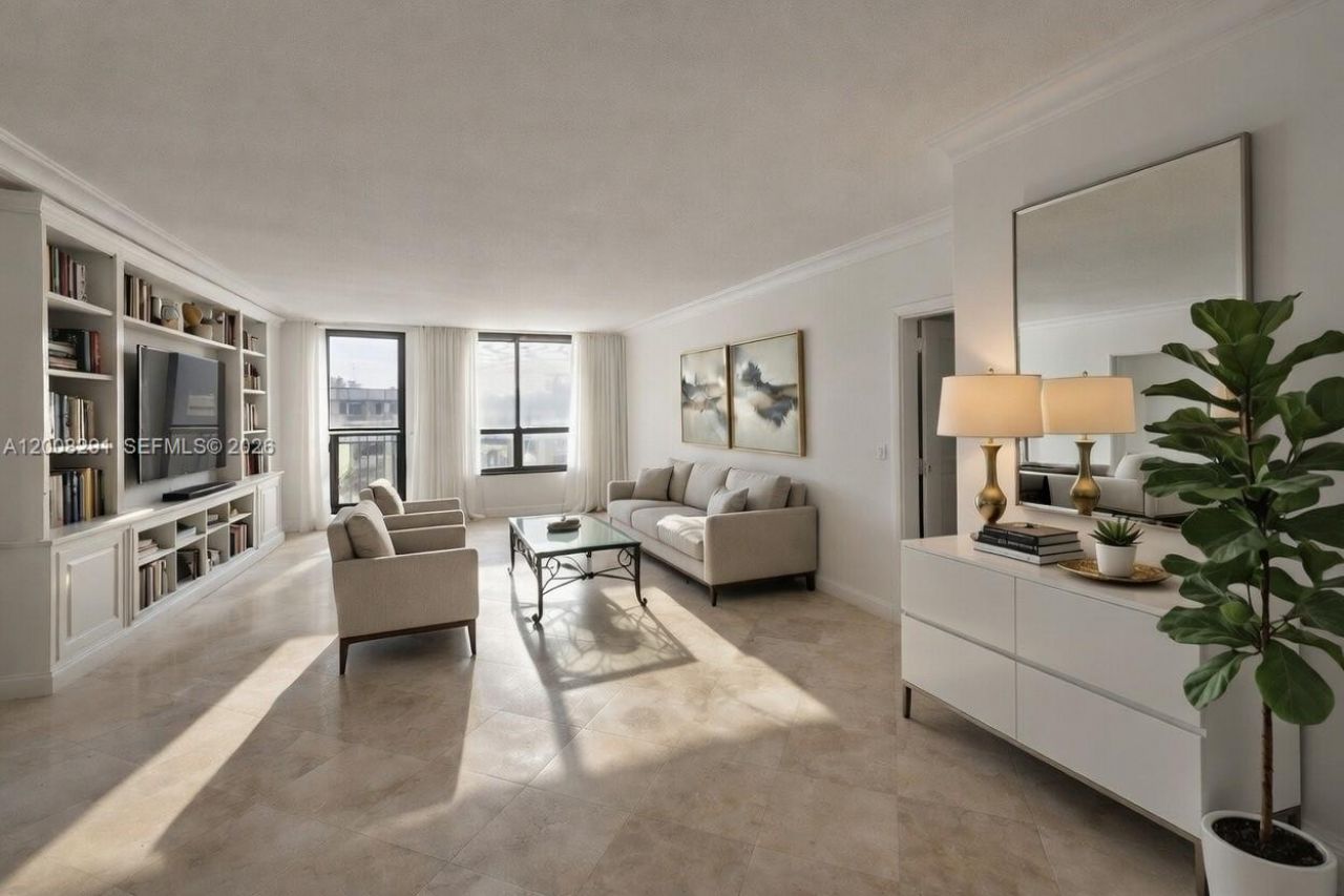10185 Collins , Unit 308, Bal Harbour, FL 33154 Photo
