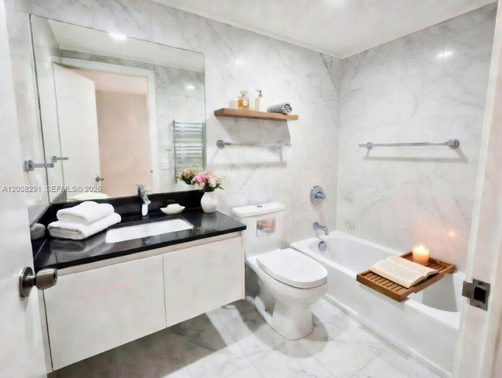 10185 Collins , Unit 308, Bal Harbour, FL 33154 Photo