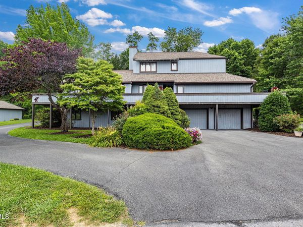 214 South Hampton Drive, Bristol, TN 37620