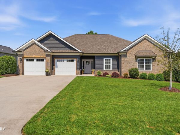 1188 Panoramic Vista, Johnson City, TN 37615