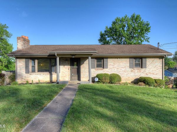 161 Grandview Road, Bristol, VA 24201