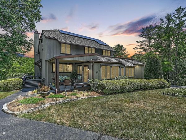 159 Columbine Road, Kingsport, TN 37660