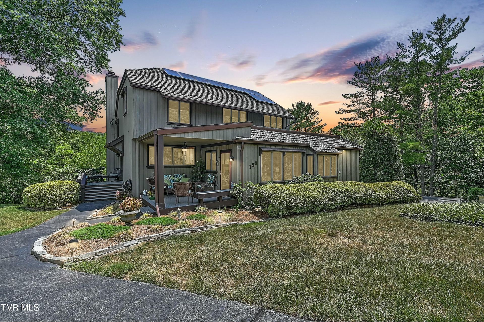 159 Columbine Road, Kingsport, TN 37660 Main Photo
