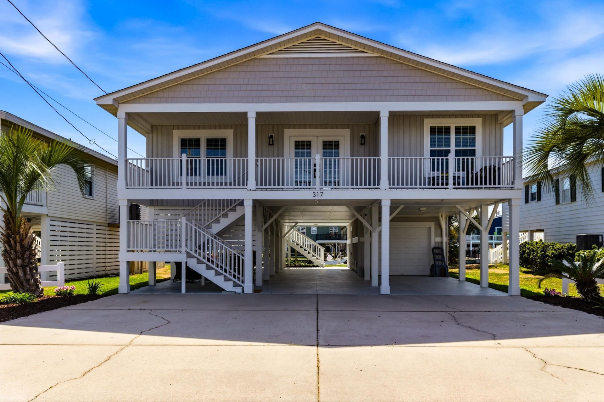 317 52nd Ave. N, North Myrtle Beach, SC 29582 Main Photo