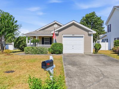 4827 Brookside Ln. , Myrtle Beach, SC 29579