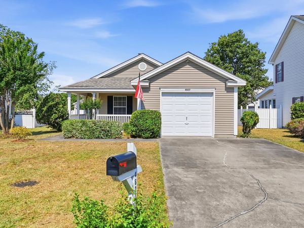 4827 Brookside Ln. , Myrtle Beach, SC 29579