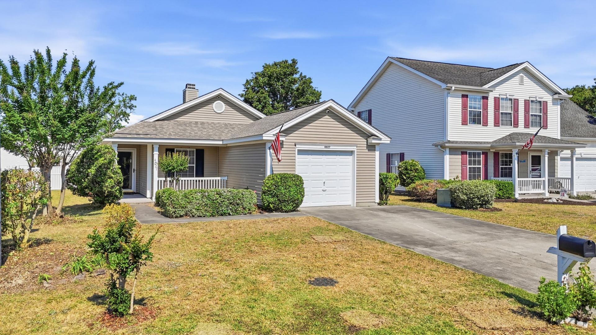 4827 Brookside Ln.  Photo 11