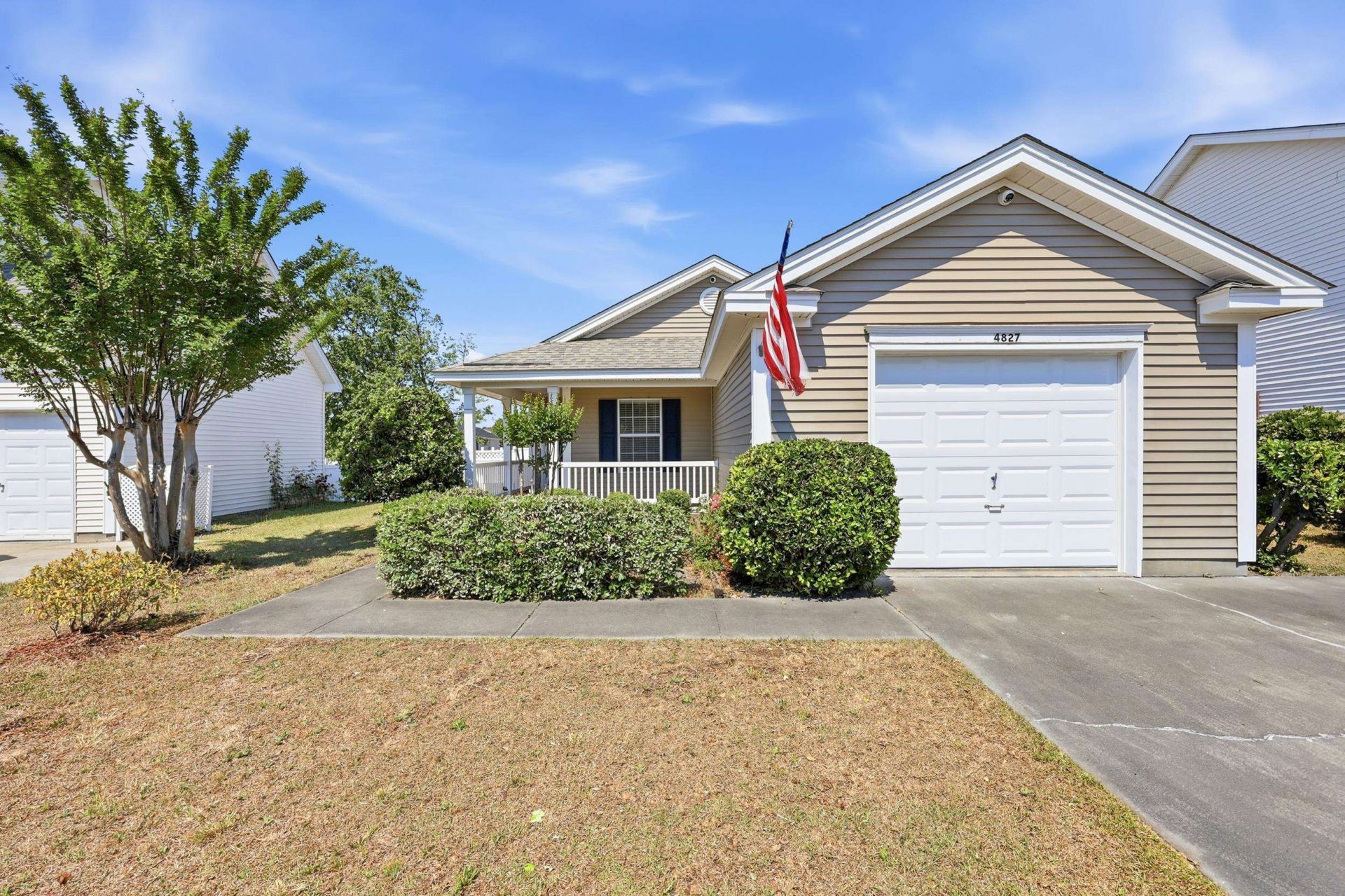 4827 Brookside Ln.  Photo 13