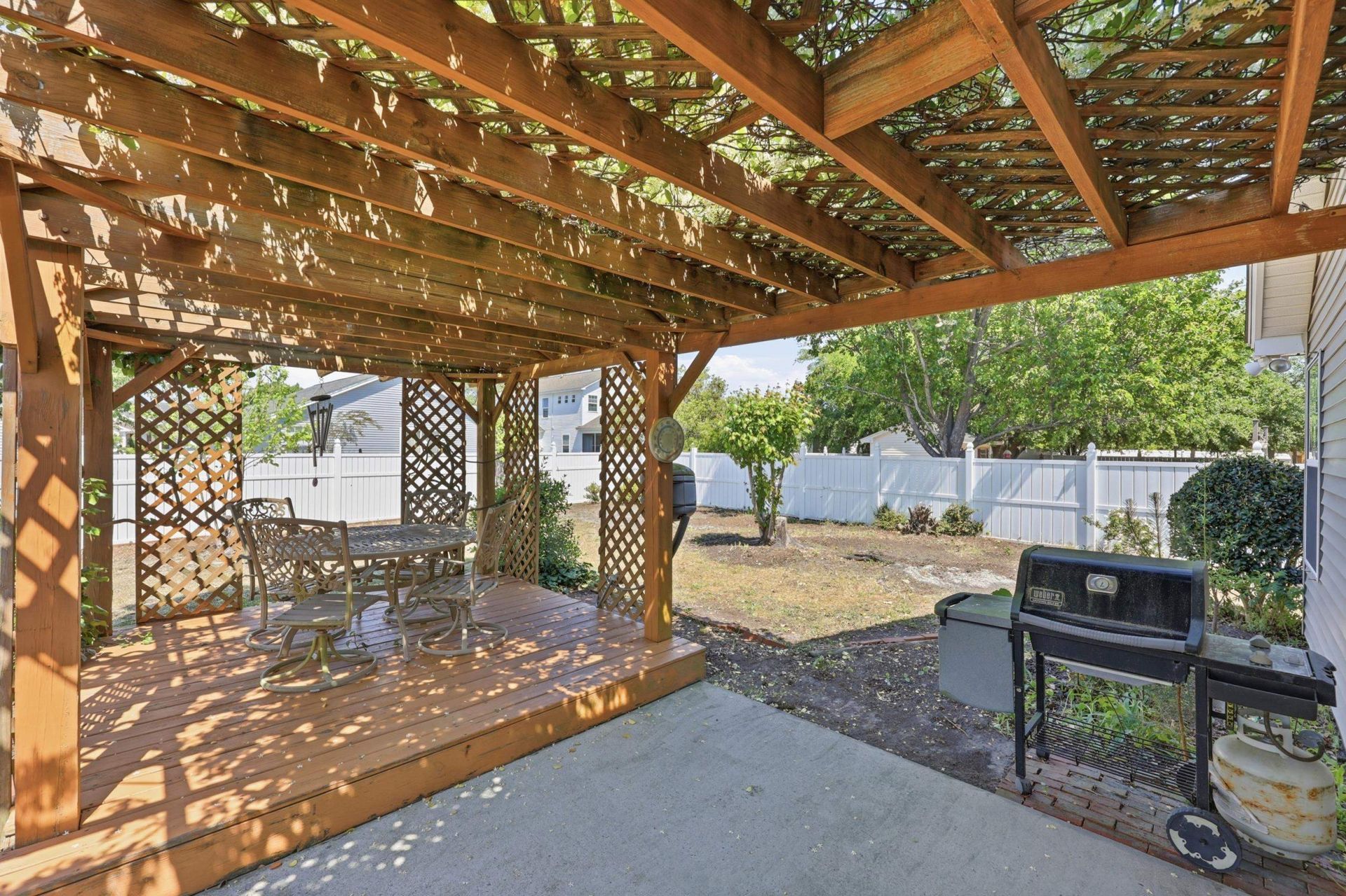 4827 Brookside Ln.  Photo 47