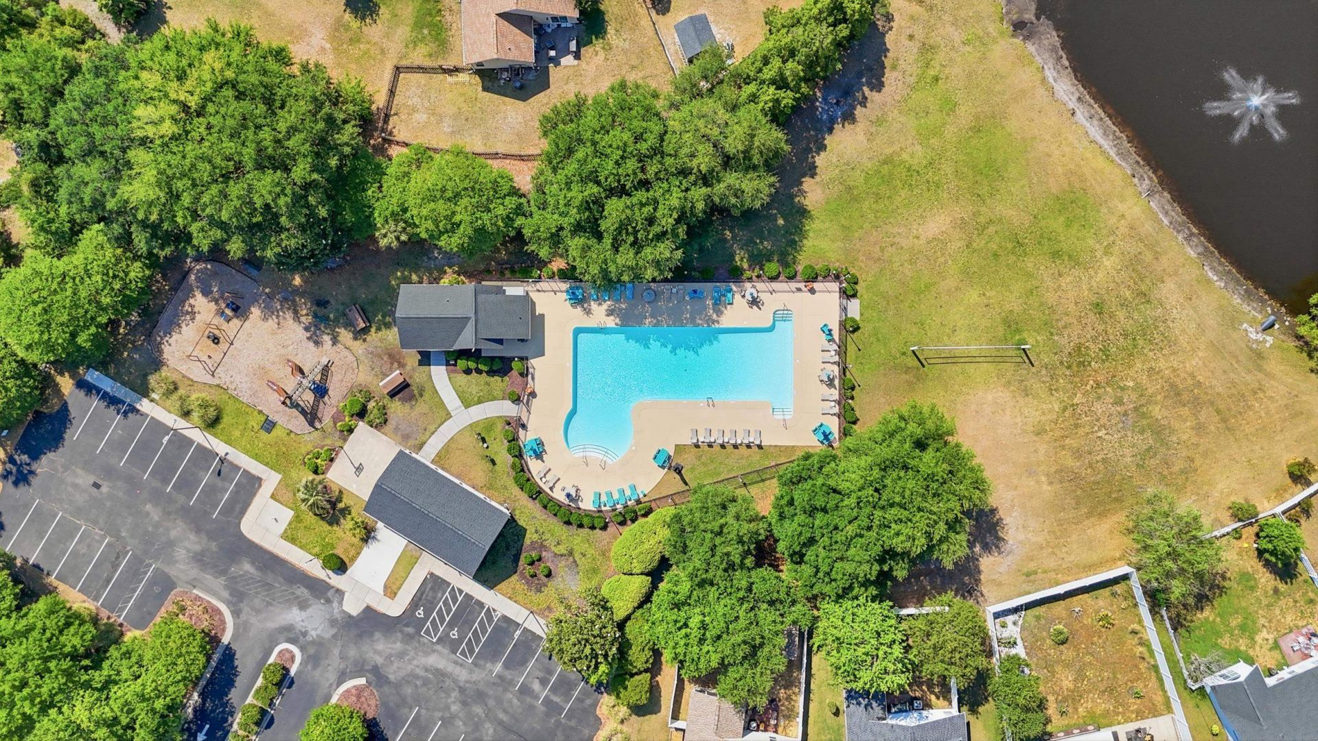 4827 Brookside Ln.  Photo 73