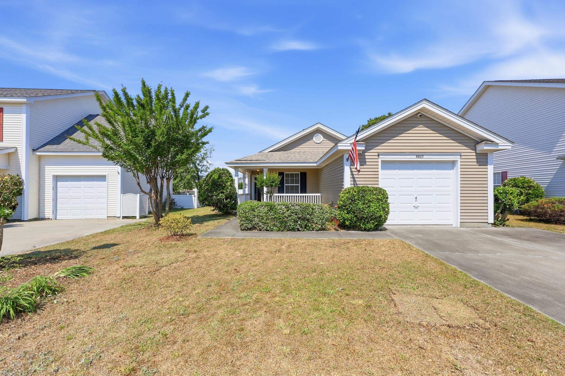 4827 Brookside Ln.  Photo 9