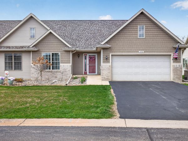 2934 Countryside Lane, Jackson, MI 49203
