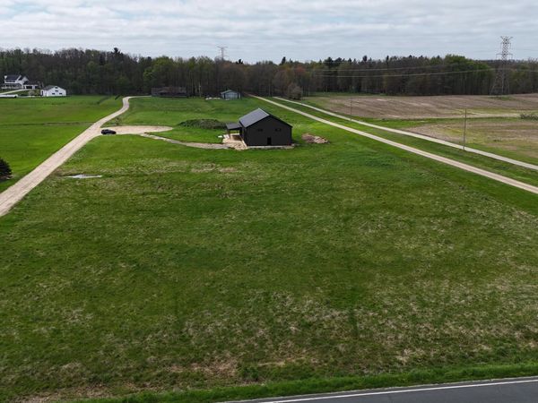 Parcel 1 Heartwood Drive, Zeeland, MI 49464