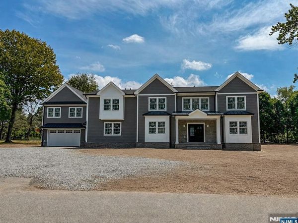 53 Feldman Court, MAHWAH, NJ 07430