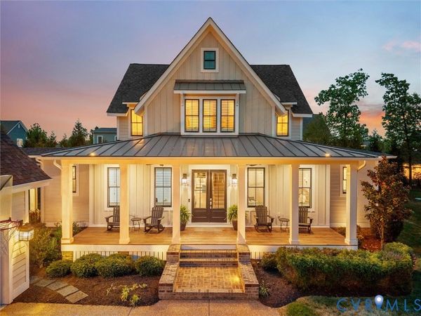 1719 Tulip Hill Drive, Midlothian, VA 23112