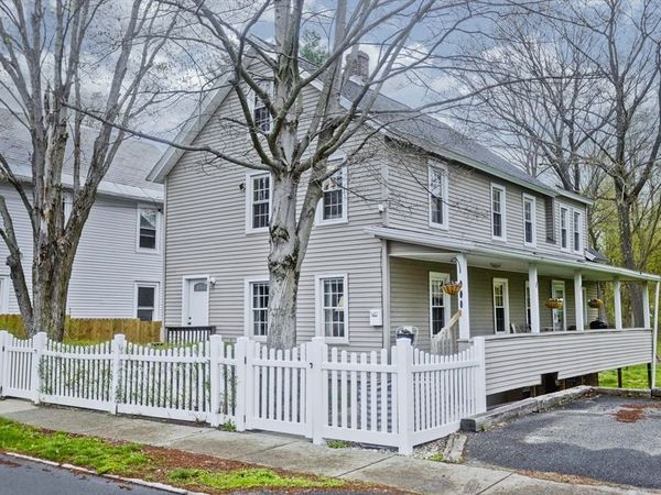 159 Chapman St, Greenfield, MA 01301