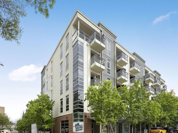 440 Walnut St, Knoxville, TN 37902