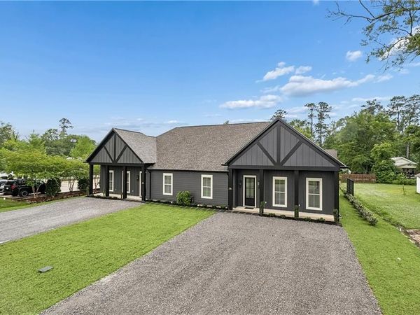 719 W 18TH Avenue, Covington, LA 70433