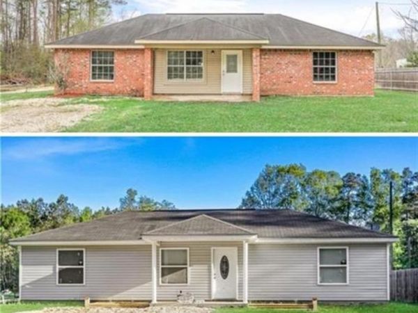 46185 W JAKE Drive , Hammond, LA 70401
