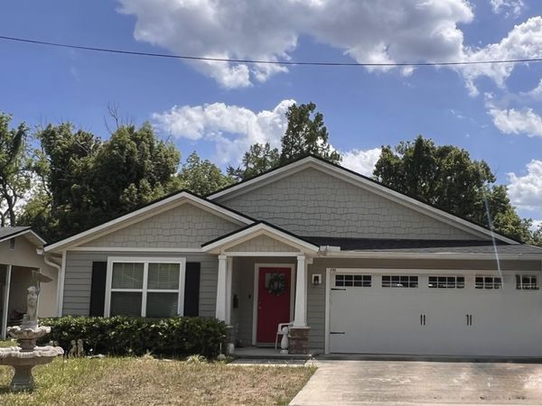 4582 APPLETON Avenue, Jacksonville, FL 32210