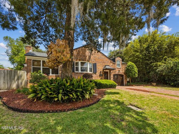 1847 NALDO Avenue, Jacksonville, FL 32207