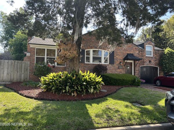 1847 NALDO Avenue, Jacksonville, FL 32207