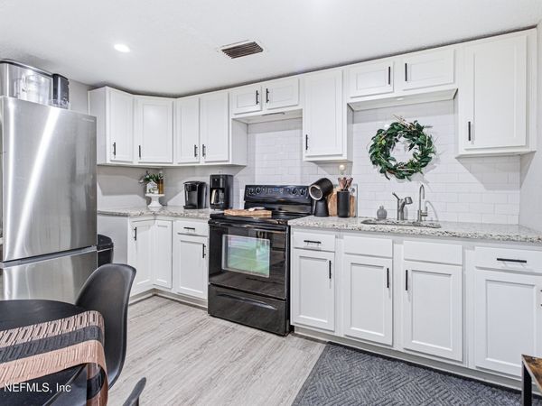 7709 PASCHAL Street, Jacksonville, FL 32220