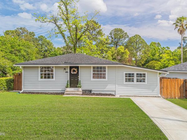 7709 PASCHAL Street, Jacksonville, FL 32220