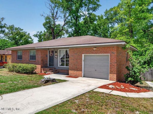 257 AQUARIUS CONCOURSE, Orange Park, FL 32073