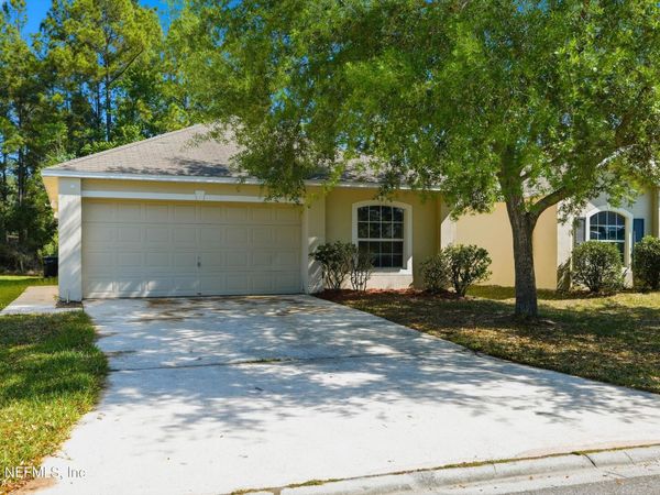 3512 ALEC Drive, Middleburg, FL 32068