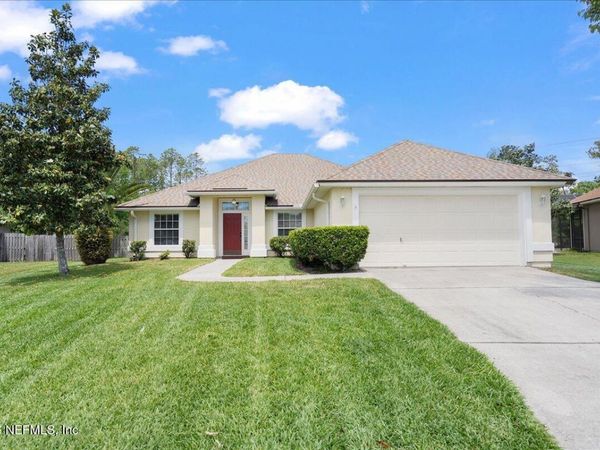 308 DIANA Court, St. Augustine, FL 32092